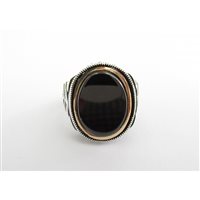 Ring Orelù Man in Silver 809 - 809